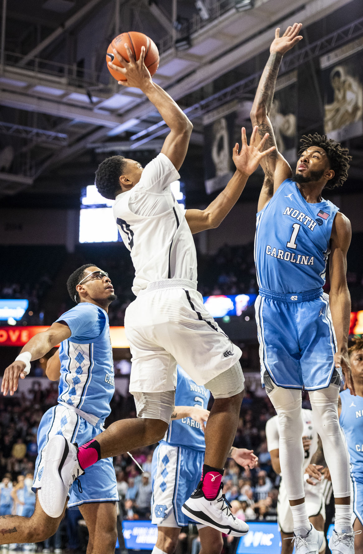 WakeBasketball